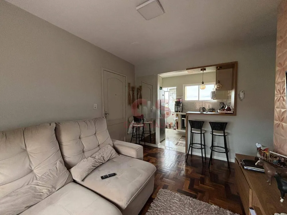 Apartamento, 2 quartos, 58 m² - Foto 3