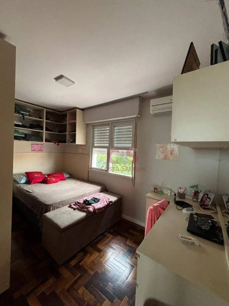 Apartamento, 2 quartos, 58 m² - Foto 5