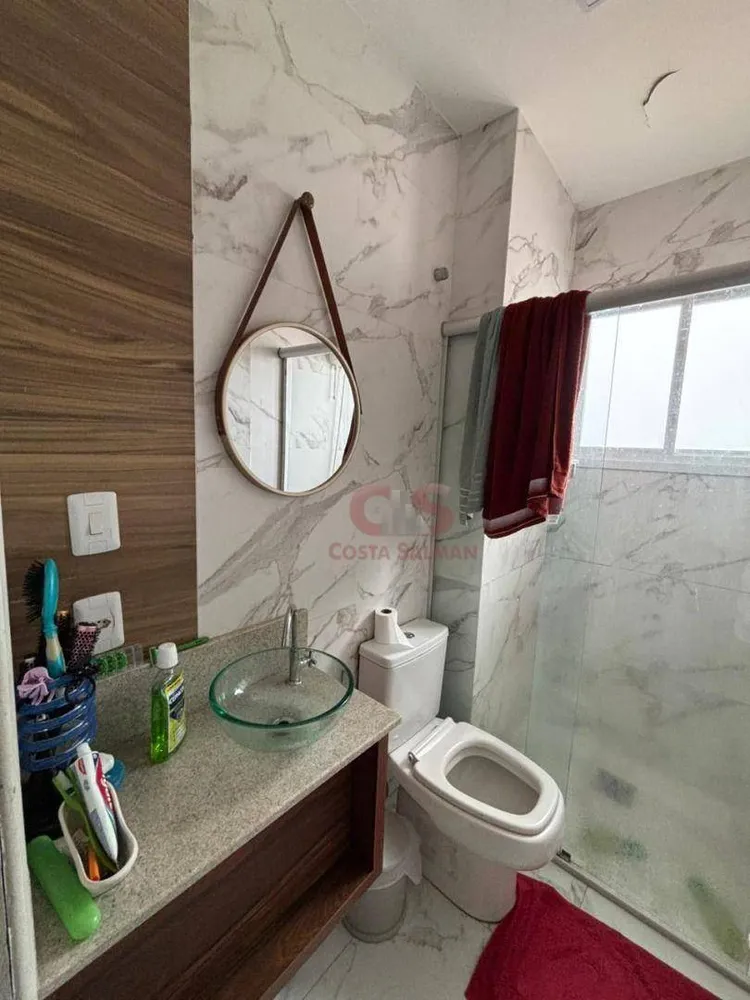 Apartamento, 2 quartos, 58 m² - Foto 7