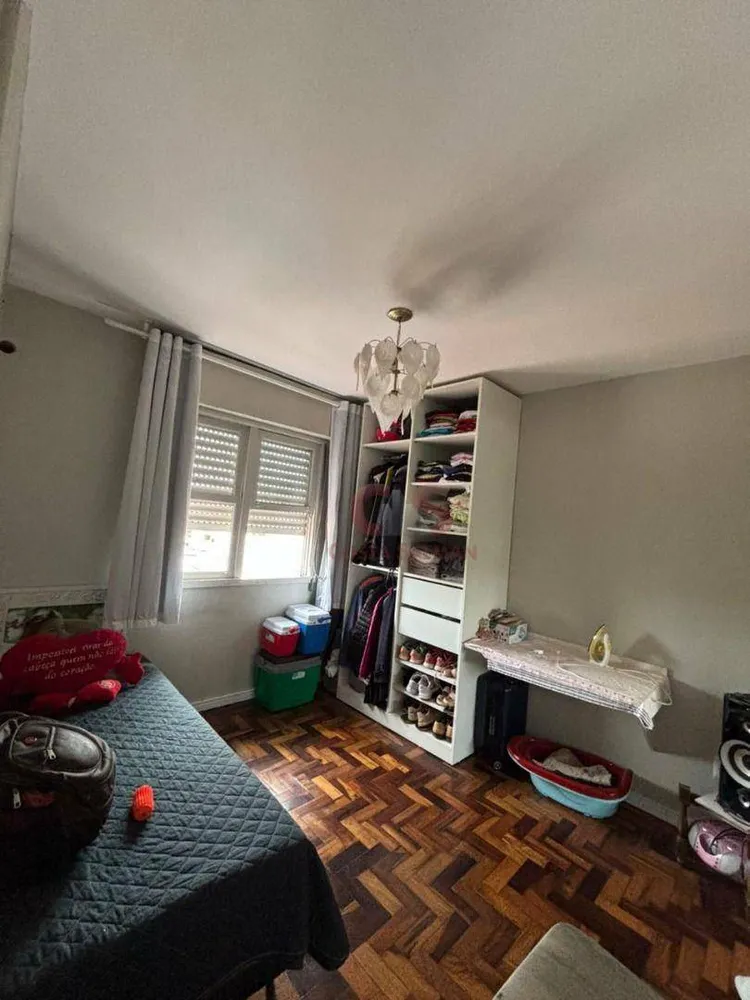 Apartamento, 2 quartos, 58 m² - Foto 1