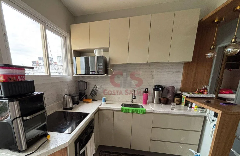 Apartamento, 2 quartos, 58 m² - Foto 4