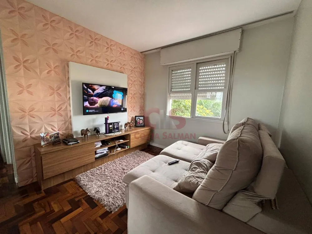 Apartamento, 2 quartos, 58 m² - Foto 4