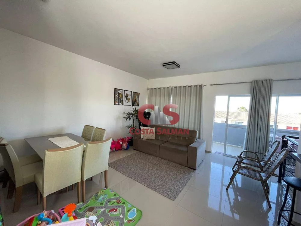 Apartamento, 3 quartos, 112 m² - Foto 2