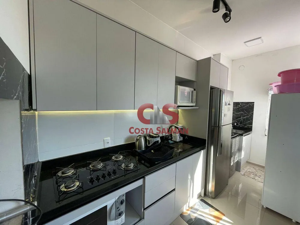 Apartamento, 3 quartos, 112 m² - Foto 8