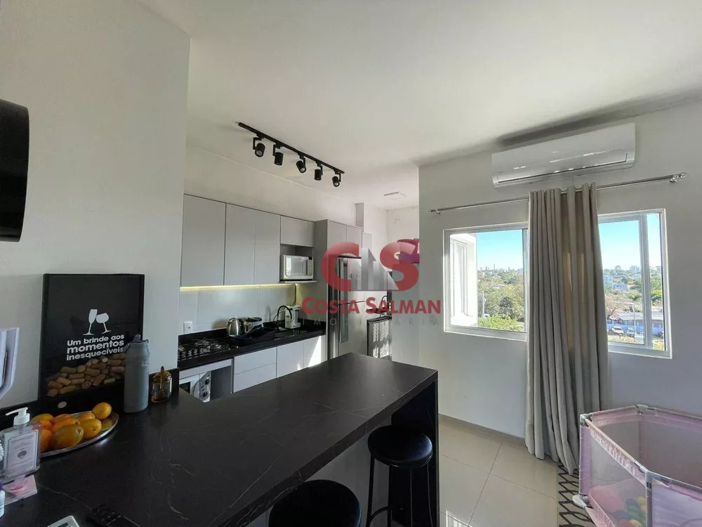Apartamento, 3 quartos, 112 m² - Foto 1