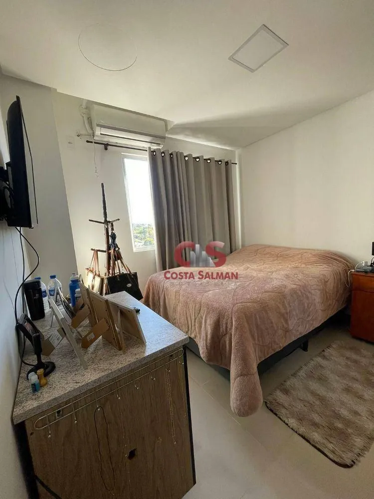 Apartamento, 3 quartos, 112 m² - Foto 8