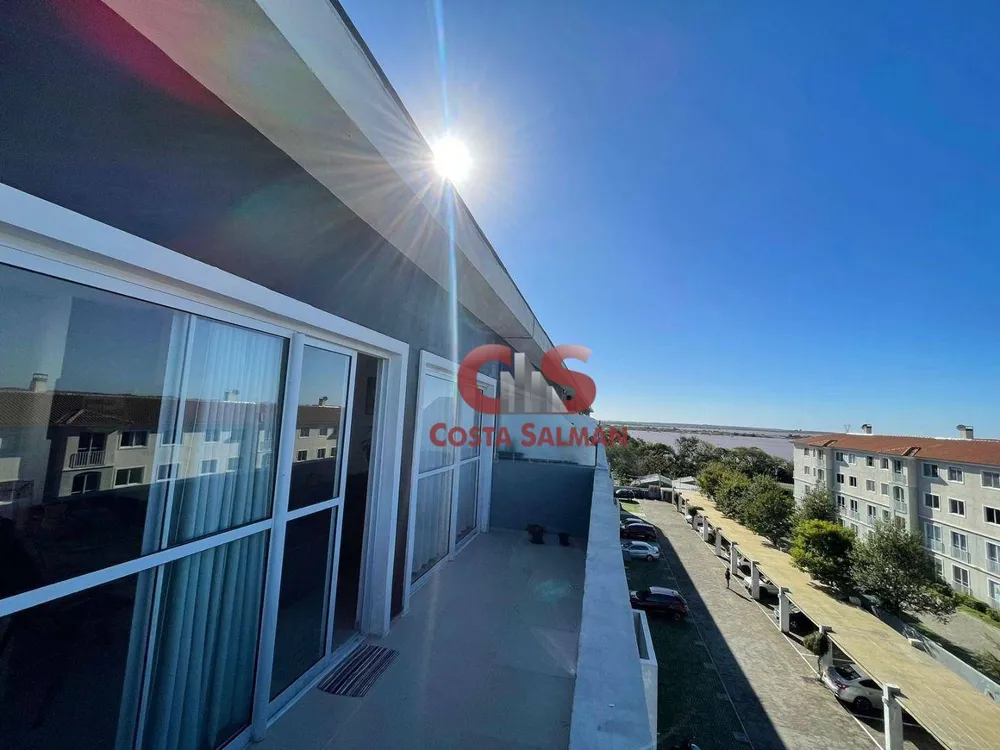 Apartamento, 3 quartos, 112 m² - Foto 1