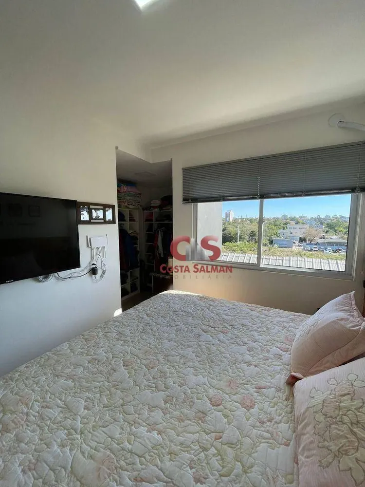 Apartamento, 3 quartos, 112 m² - Foto 11