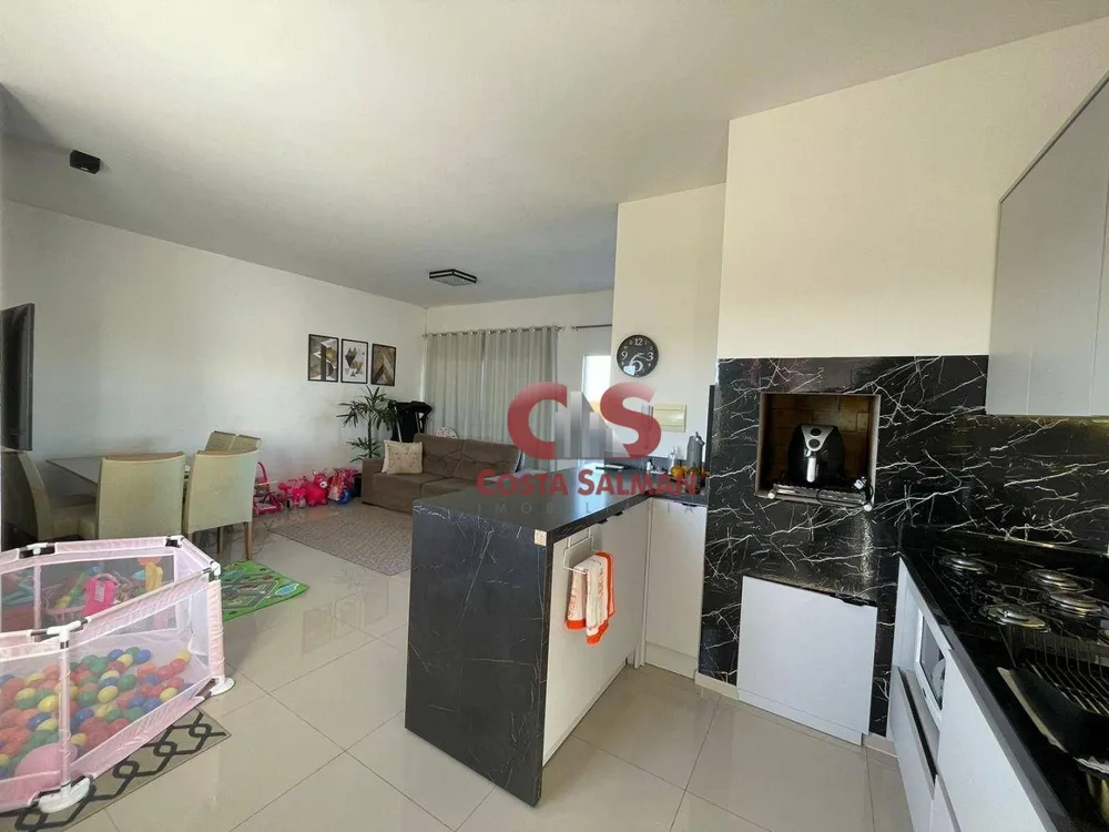Apartamento, 3 quartos, 112 m² - Foto 7