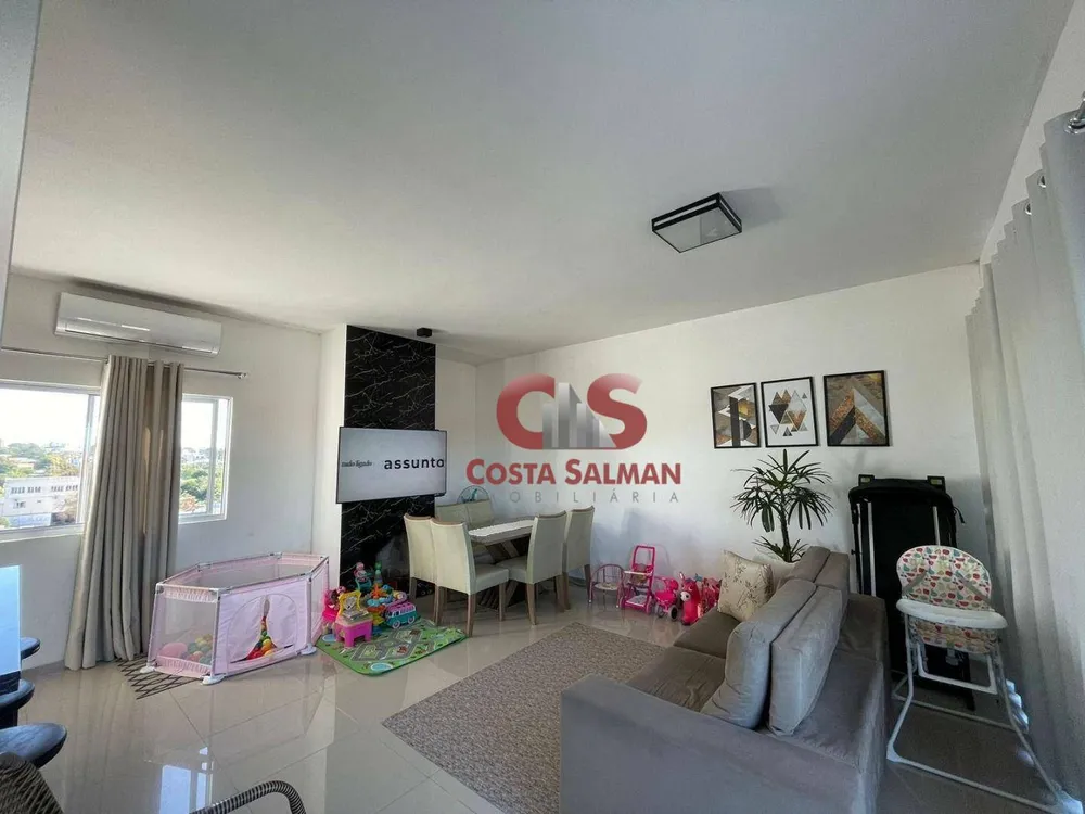 Apartamento, 3 quartos, 112 m² - Foto 6