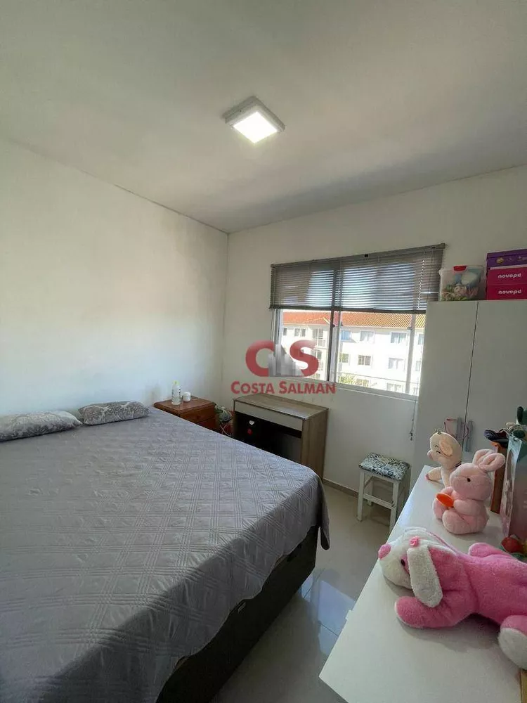 Apartamento, 3 quartos, 112 m² - Foto 3