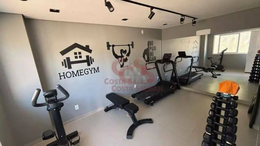 Apartamento, 2 quartos, 70 m² - Foto 7