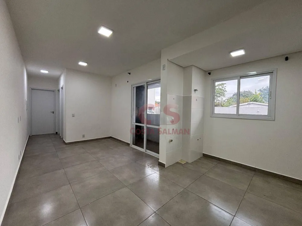 Apartamento, 2 quartos, 70 m² - Foto 3