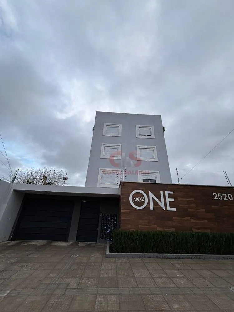 Apartamento, 2 quartos, 70 m² - Foto 1