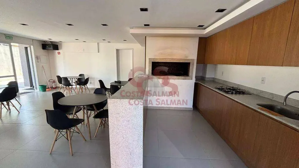 Apartamento, 2 quartos, 70 m² - Foto 6