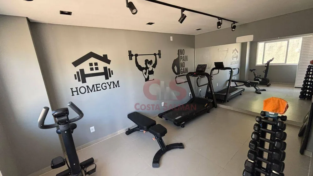 Apartamento, 2 quartos, 70 m² - Foto 12