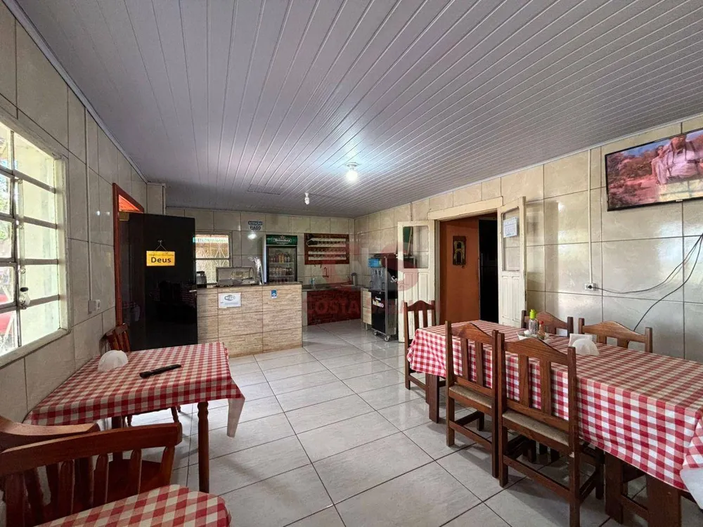 Chácara, 3 quartos, 950 m² - Foto 4