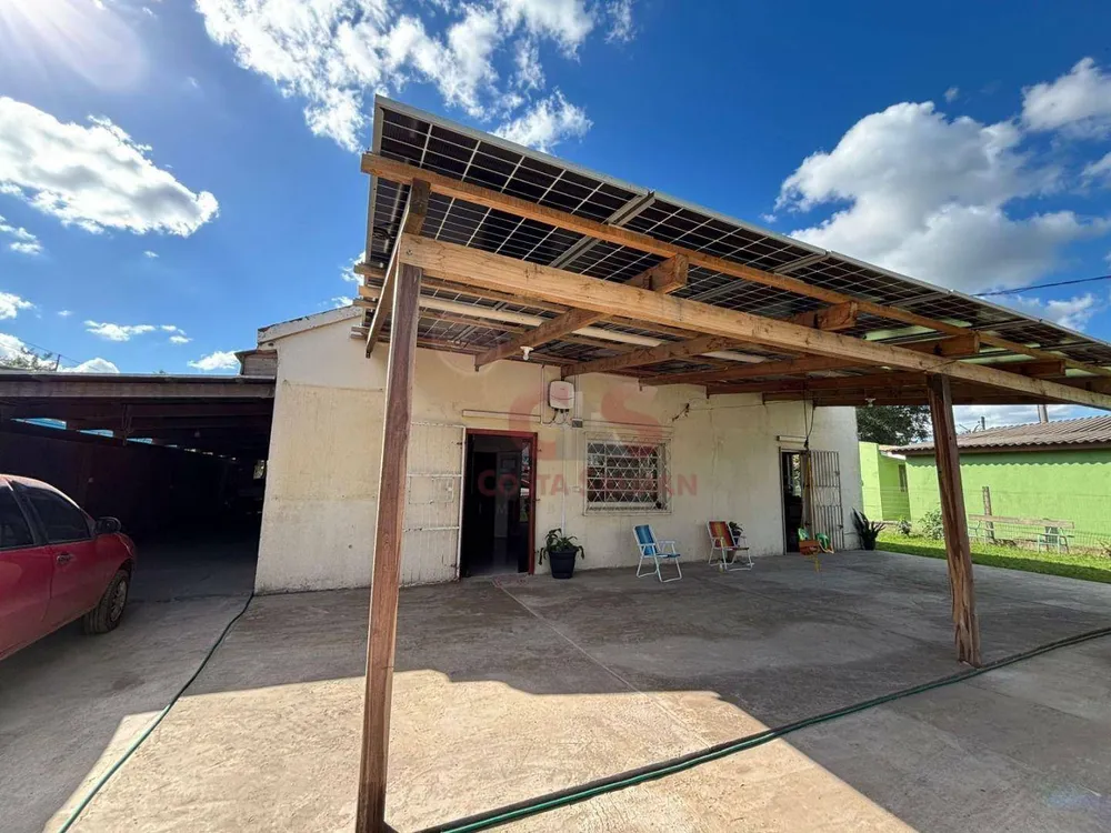 Chácara, 3 quartos, 950 m² - Foto 2