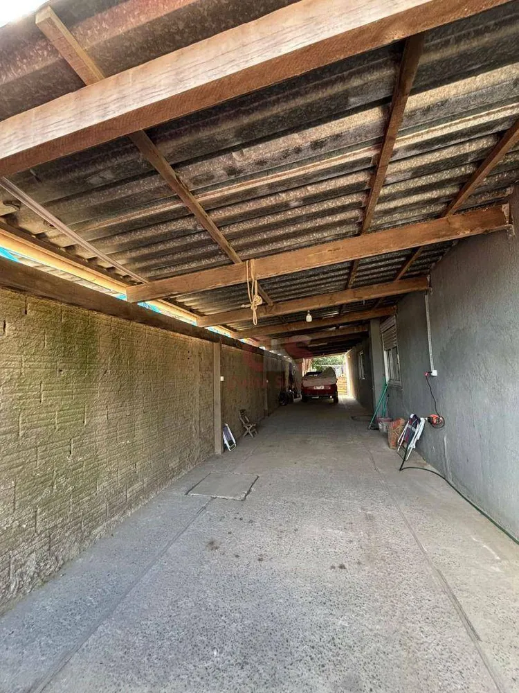 Chácara, 3 quartos, 950 m² - Foto 13