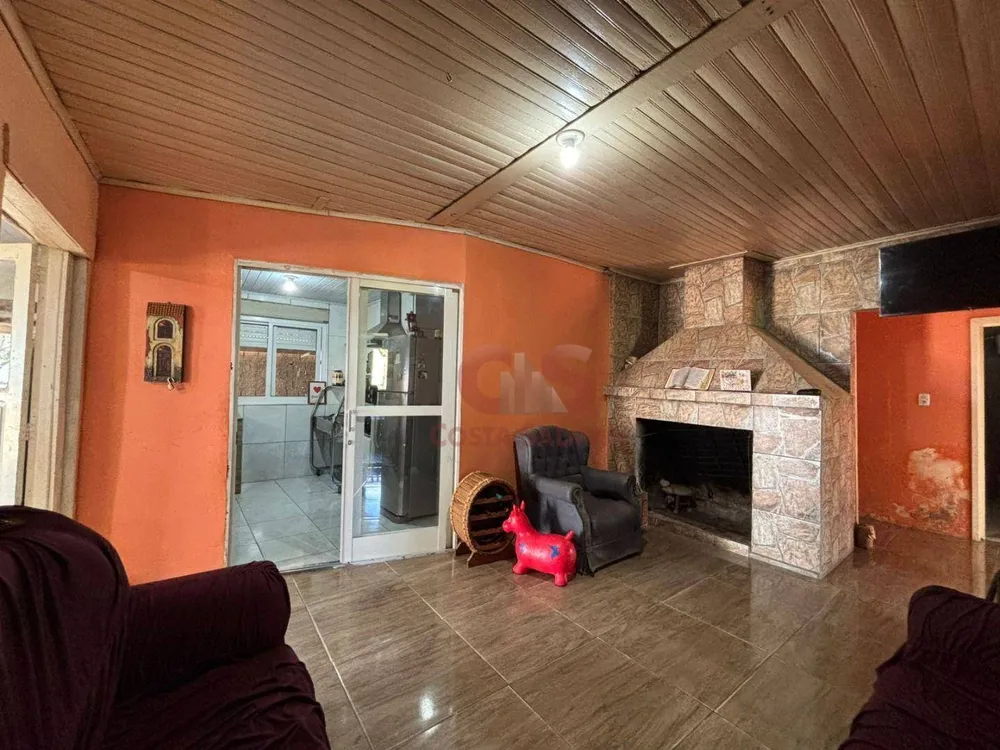 Chácara, 3 quartos, 950 m² - Foto 8
