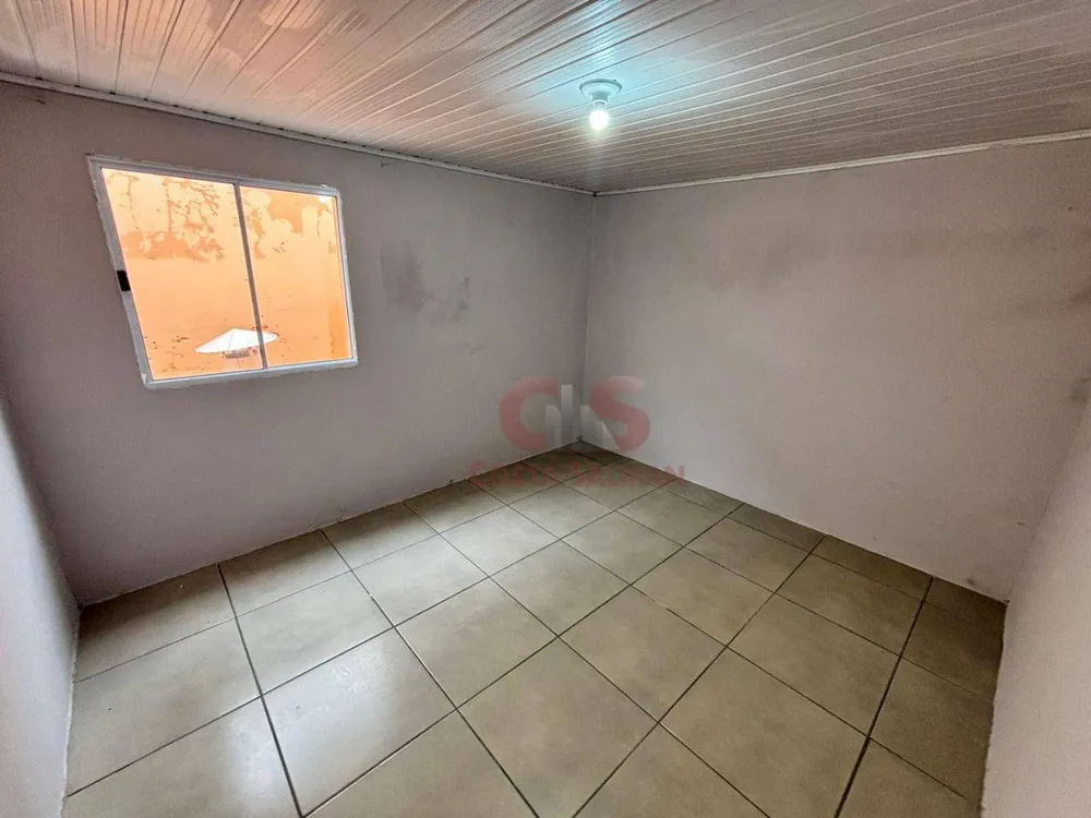 Casa, 3 quartos, 117 m² - Foto 4