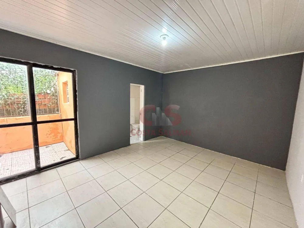 Casa, 3 quartos, 117 m² - Foto 1