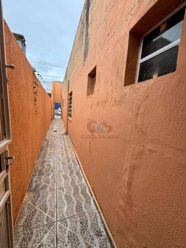 Casa, 3 quartos, 117 m² - Foto 2