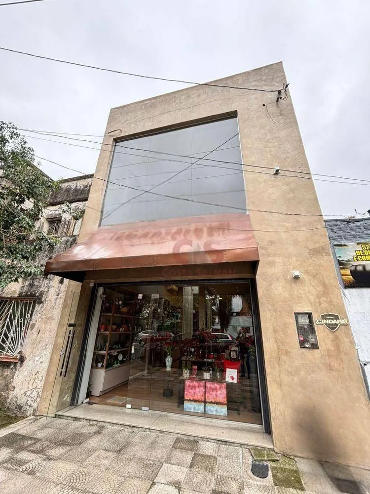 Sala-Conjunto, 200 m² - Foto 1