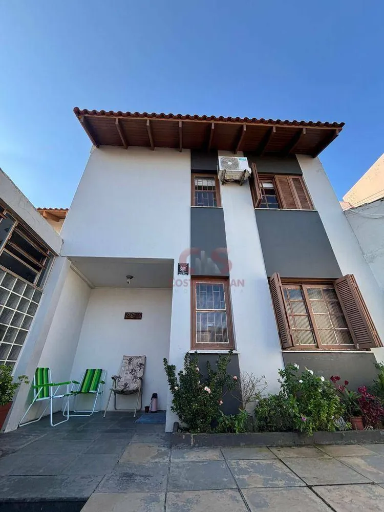 Casa, 3 quartos - Foto 1