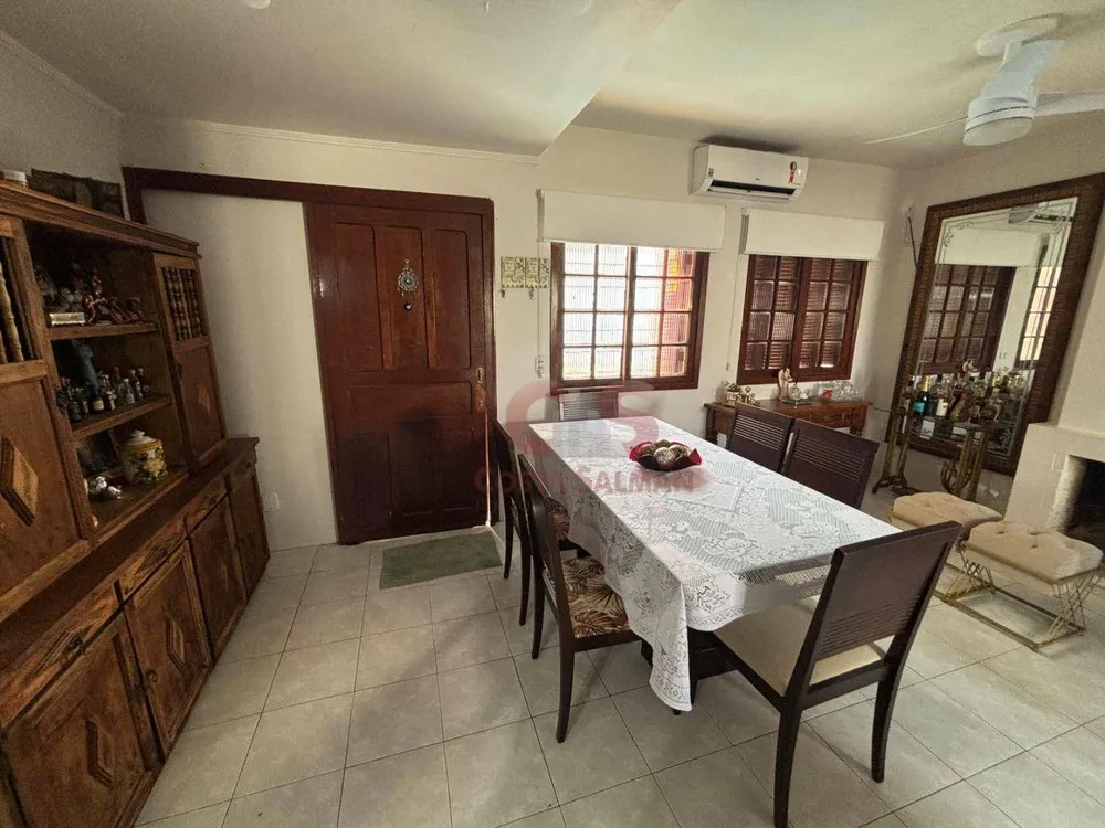 Casa, 3 quartos - Foto 3