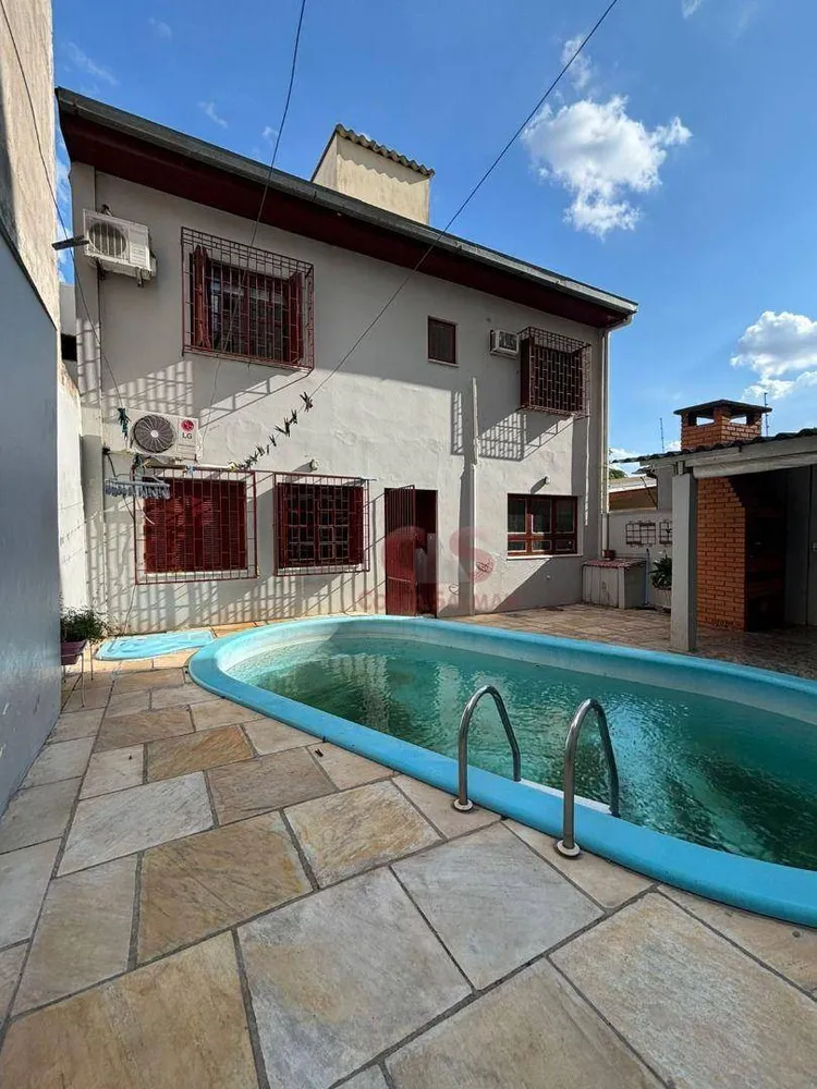 Casa, 3 quartos - Foto 3