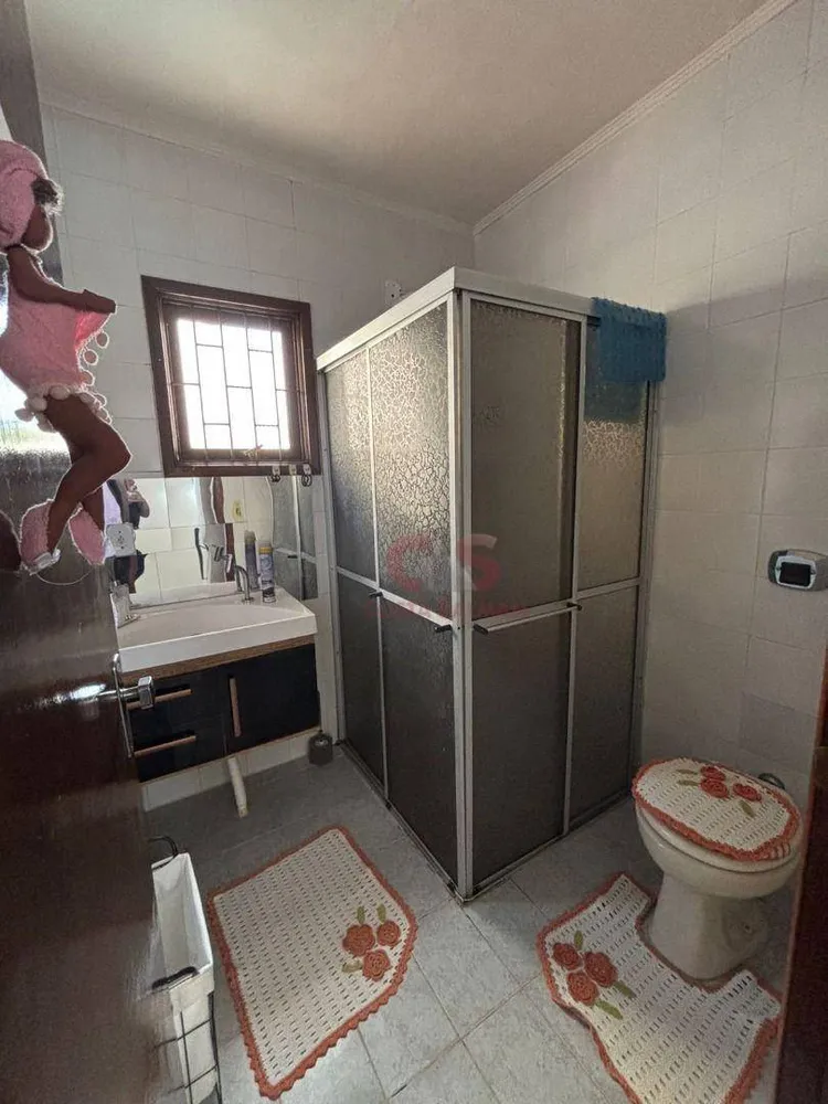 Casa, 3 quartos - Foto 9