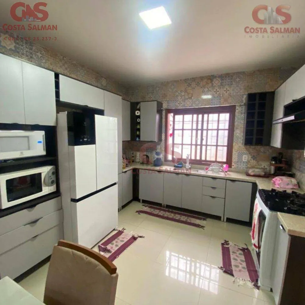 Casa, 4 quartos - Foto 3