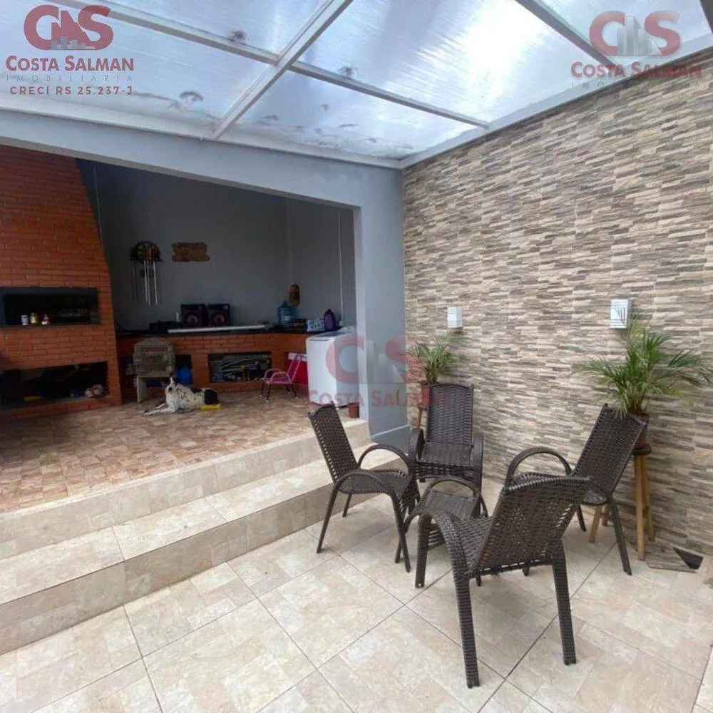 Casa, 4 quartos - Foto 10