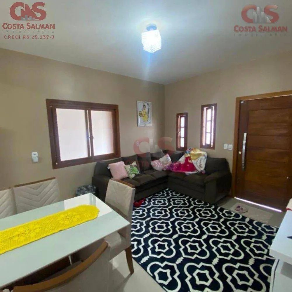 Casa, 4 quartos - Foto 2