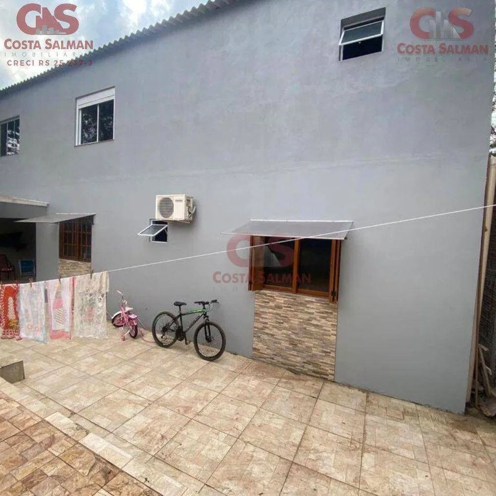 Casa, 4 quartos - Foto 12