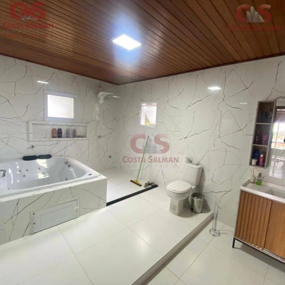 Casa, 4 quartos - Foto 7