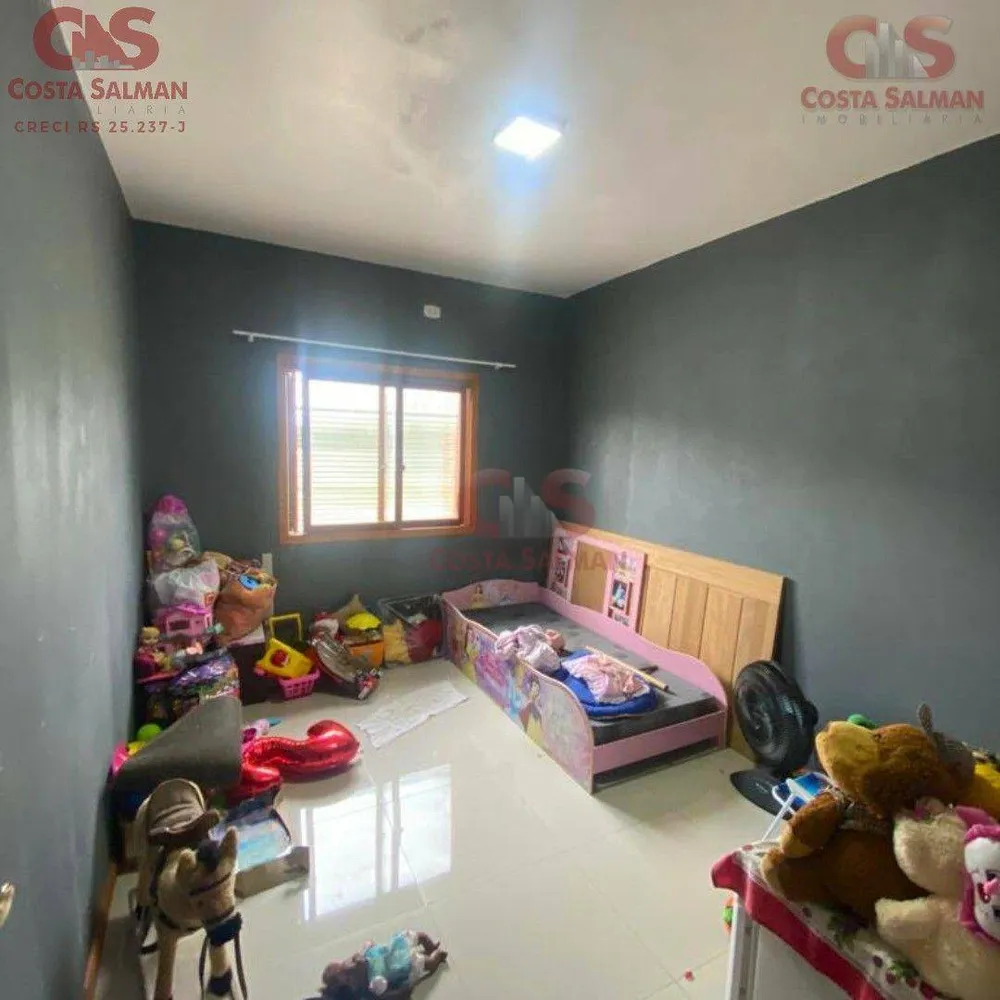 Casa, 4 quartos - Foto 4