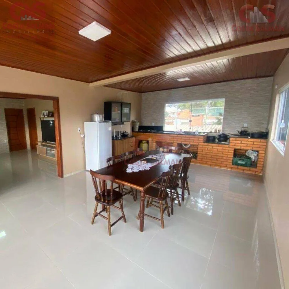 Casa, 4 quartos - Foto 8