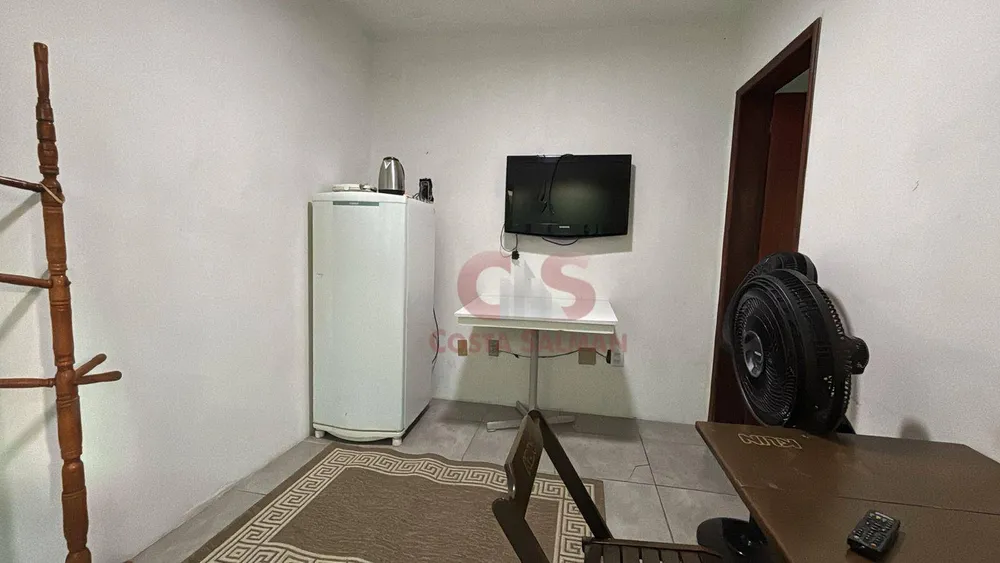 Kitnet-Studio, 20 m² - Foto 2