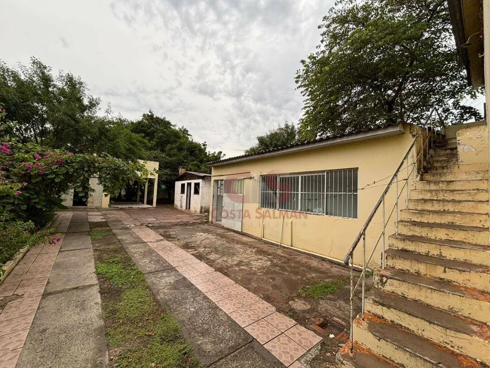 Casa, 5 quartos - Foto 1
