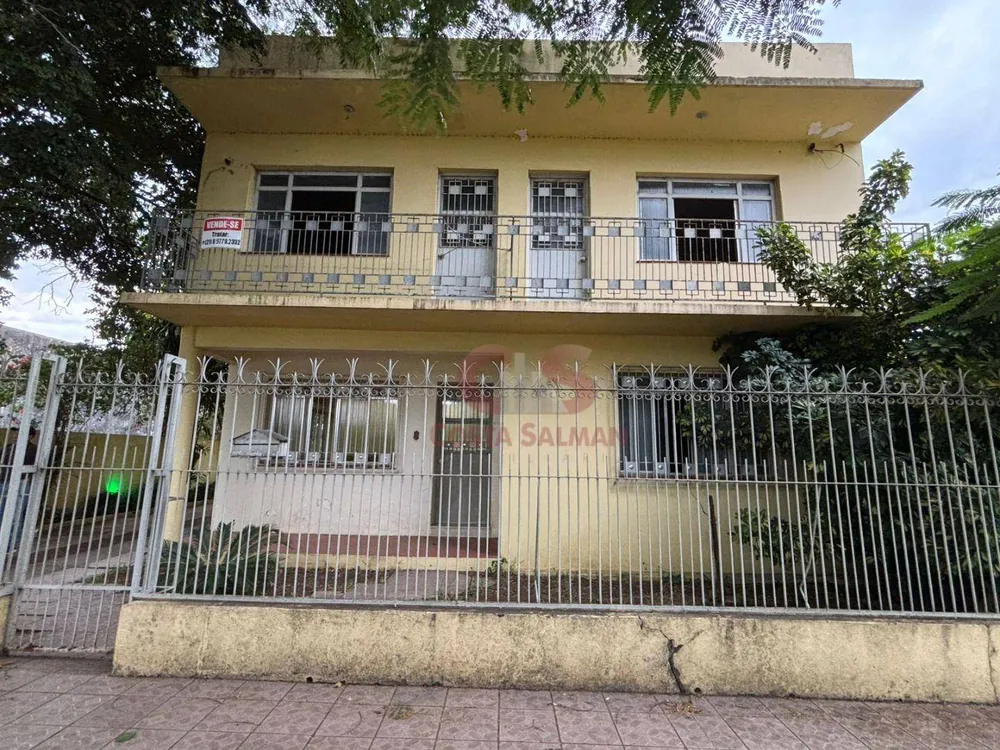 Casa, 5 quartos - Foto 2