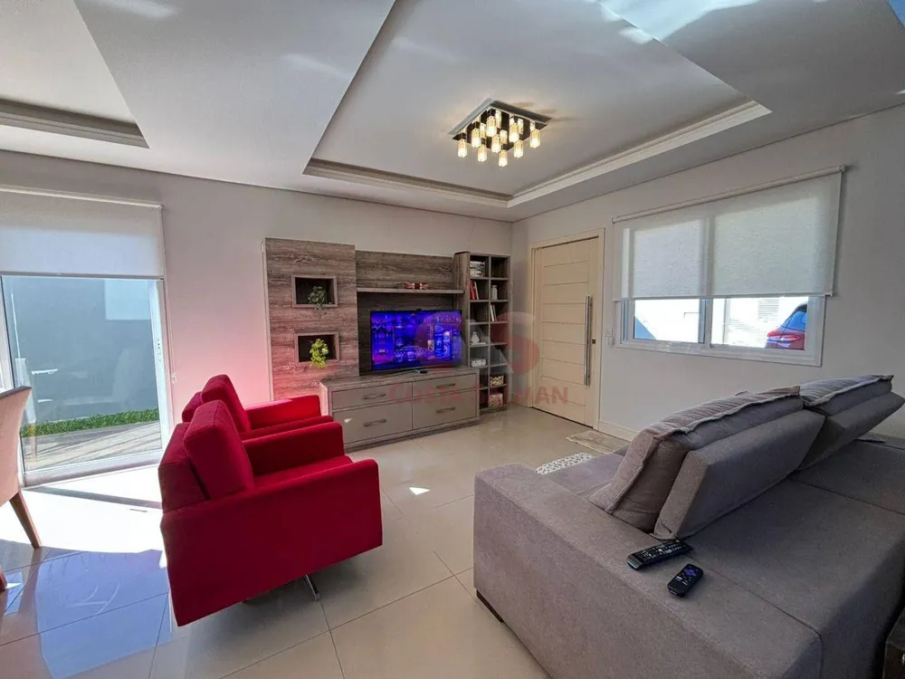 Casa, 3 quartos, 210 m² - Foto 4