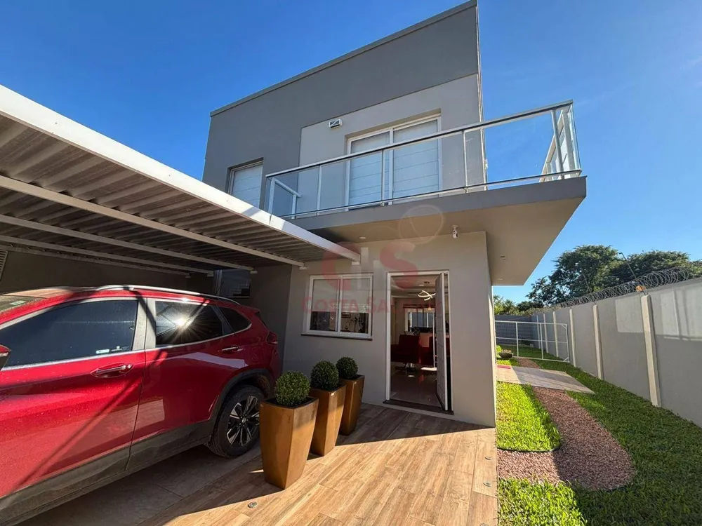 Casa, 3 quartos, 210 m² - Foto 2