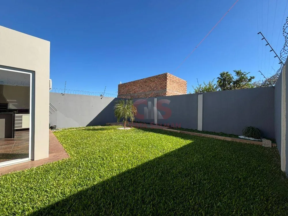 Casa, 3 quartos, 210 m² - Foto 16