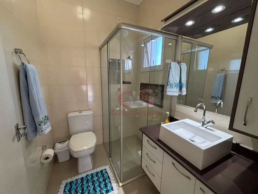 Casa, 3 quartos, 210 m² - Foto 12