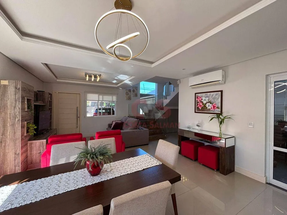 Casa, 3 quartos, 210 m² - Foto 6