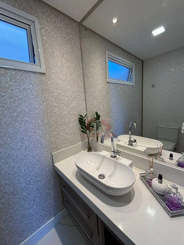 Casa, 3 quartos, 210 m² - Foto 5
