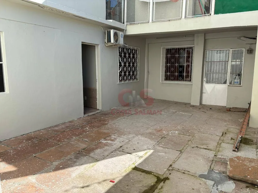 Casa, 3 quartos - Foto 12