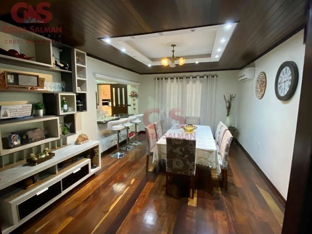 Casa, 3 quartos, 186 m² - Foto 5